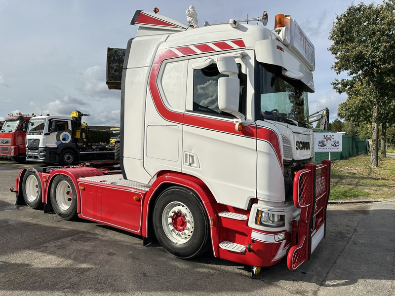 Scania R500 6x2 BOOGIE RETARDER - FULL AIR - *SHOWTRUCK* BULLBAR / INTERIOR STYLING / SOUND SYSTEM - .... - Sadulveok: pilt 1 Scania R500 6x2 BOOGIE RETARDER - FULL AIR - *SHOWTRUCK* BULLBAR / INTERIOR STYLING / SOUND SYSTEM - .... - Sadulveok: pilt 1