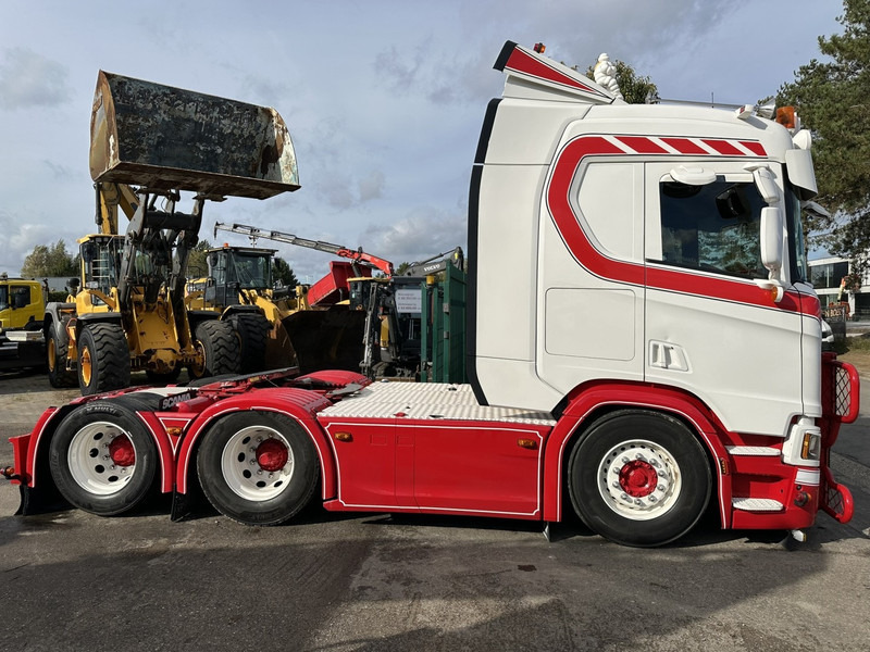 Scania R500 6x2 BOOGIE RETARDER - FULL AIR - *SHOWTRUCK* BULLBAR / INTERIOR STYLING / SOUND SYSTEM - .... - Sadulveok: pilt 4 Scania R500 6x2 BOOGIE RETARDER - FULL AIR - *SHOWTRUCK* BULLBAR / INTERIOR STYLING / SOUND SYSTEM - .... - Sadulveok: pilt 4