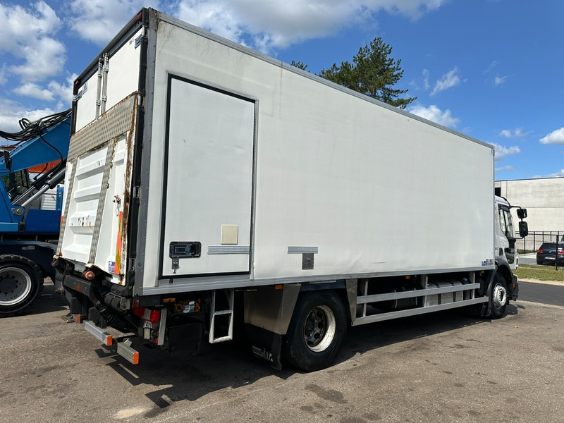 Volvo FE 280 - 19T - FRIGO CARRIER SUPRA 950 (7m55 x 2m47 x 2m40) - EURO 4 - MANUAL - 380V - Külmutiga veoauto: pilt 5 Volvo FE 280 - 19T - FRIGO CARRIER SUPRA 950 (7m55 x 2m47 x 2m40) - EURO 4 - MANUAL - 380V - Külmutiga veoauto: pilt 5