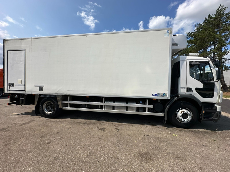 Volvo FE 280 - 19T - FRIGO CARRIER SUPRA 950 (7m55 x 2m47 x 2m40) - EURO 4 - MANUAL - 380V - Külmutiga veoauto: pilt 4 Volvo FE 280 - 19T - FRIGO CARRIER SUPRA 950 (7m55 x 2m47 x 2m40) - EURO 4 - MANUAL - 380V - Külmutiga veoauto: pilt 4