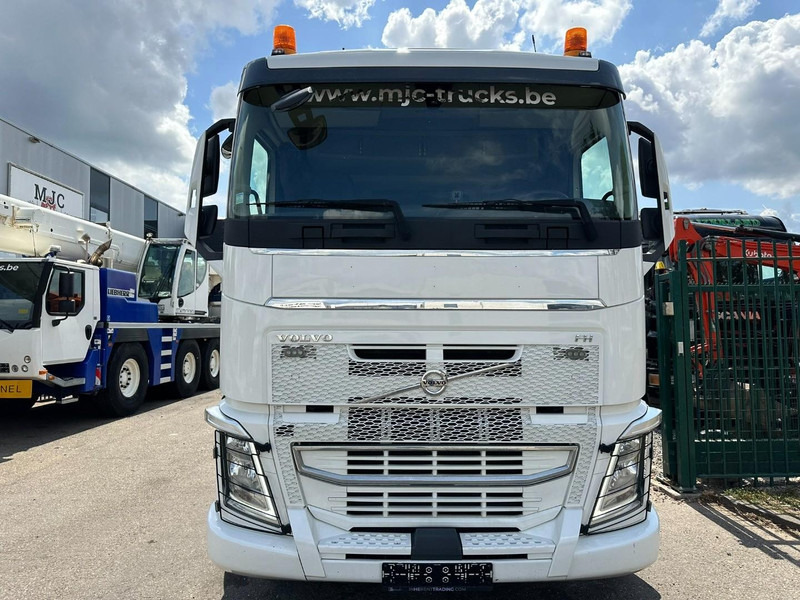 Volvo FH 420 6x2 KETTING 24T / CHAIN / KETTEN SYSTEM - LIFT + STEERING AXLE - INCL CONTAINER - I SHIFT - BE TRUCK - Veoauto - kaablisüsteem: pilt 2 Volvo FH 420 6x2 KETTING 24T / CHAIN / KETTEN SYSTEM - LIFT + STEERING AXLE - INCL CONTAINER - I SHIFT - BE TRUCK - Veoauto - kaablisüsteem: pilt 2