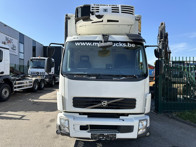 Volvo FL 240 14T - 4x2 - FRIGO THERMOKING SPECTRUM T-1000R - DIESEL + ELECTRIC - E5 - TAILLIFT - BE TRUCK - 430.000km - Külmutiga veoauto: pilt 2 Volvo FL 240 14T - 4x2 - FRIGO THERMOKING SPECTRUM T-1000R - DIESEL + ELECTRIC - E5 - TAILLIFT - BE TRUCK - 430.000km - Külmutiga veoauto: pilt 2