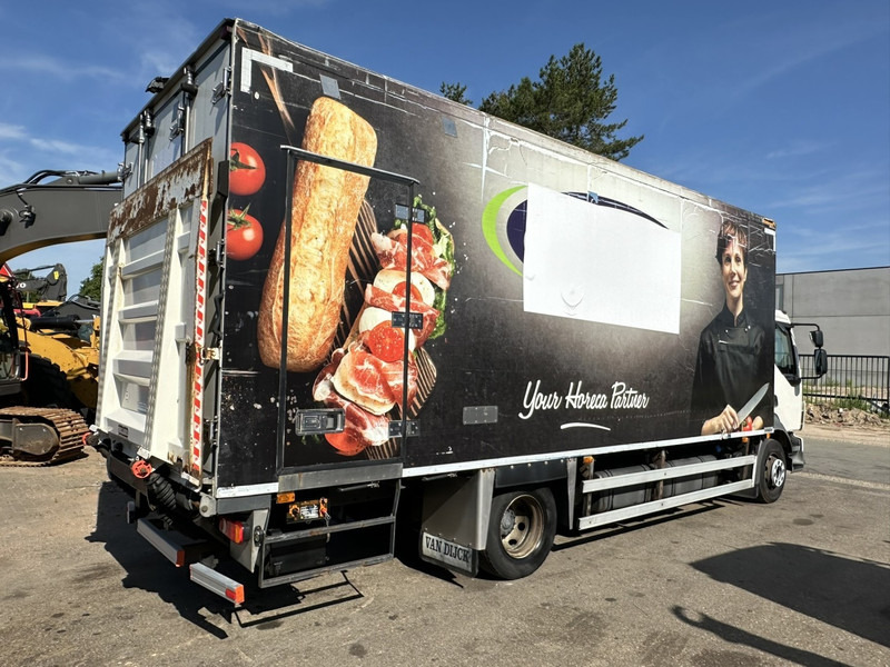 Volvo FL 240 14T - 4x2 - FRIGO THERMOKING SPECTRUM T-1000R - DIESEL + ELECTRIC - E5 - TAILLIFT - BE TRUCK - 430.000km - Külmutiga veoauto: pilt 5 Volvo FL 240 14T - 4x2 - FRIGO THERMOKING SPECTRUM T-1000R - DIESEL + ELECTRIC - E5 - TAILLIFT - BE TRUCK - 430.000km - Külmutiga veoauto: pilt 5