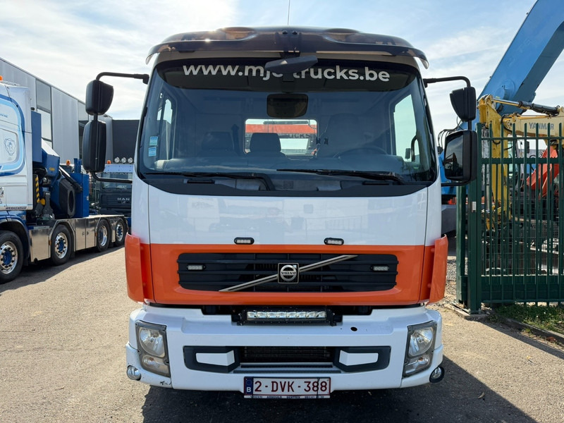Volvo FL 280 - 14T RECOVERY TRUCK / AUTOTRANSPORTER - 3 CARS - WINCH - TÜV 07/2026 - EURO 5 - BE TRUCK - Puksiirauto: pilt 2 Volvo FL 280 - 14T RECOVERY TRUCK / AUTOTRANSPORTER - 3 CARS - WINCH - TÜV 07/2026 - EURO 5 - BE TRUCK - Puksiirauto: pilt 2