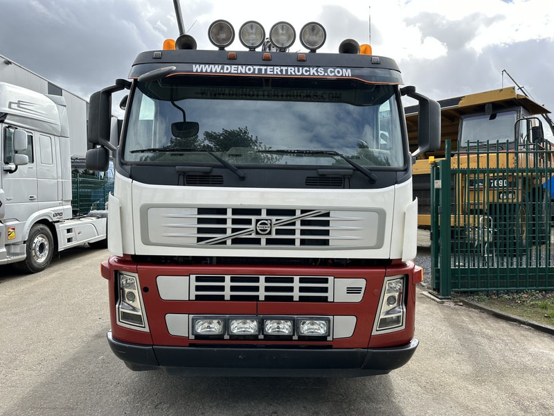 Volvo FM 480 8X2 - EURO 5 - STEERING AXLE / LENK ACHSE + KENNIS 14.000R - I SHIFT - Madelveok/ Platvormveok: pilt 2 Volvo FM 480 8X2 - EURO 5 - STEERING AXLE / LENK ACHSE + KENNIS 14.000R - I SHIFT - Madelveok/ Platvormveok: pilt 2