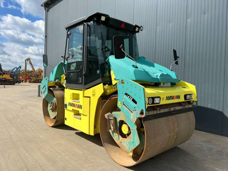 Ammann ARP95 - Rullija: pilt 3 Ammann ARP95 - Rullija: pilt 3