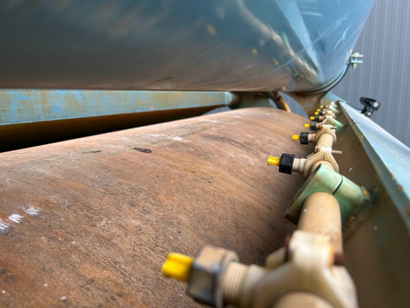 Rullija Ammann AV130X: pilt 16