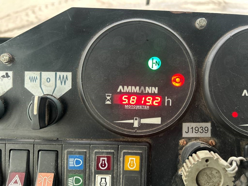 Rullija Ammann AV130X: pilt 7