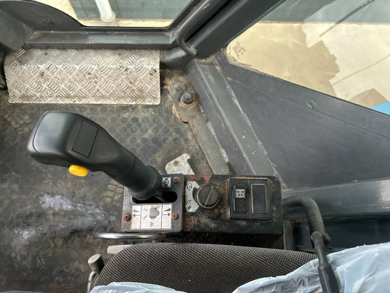 Rullija Ammann AV130X: pilt 11