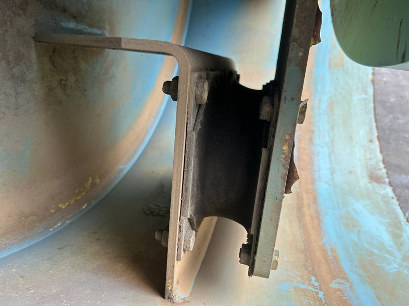 Rullija Ammann AV130X: pilt 17