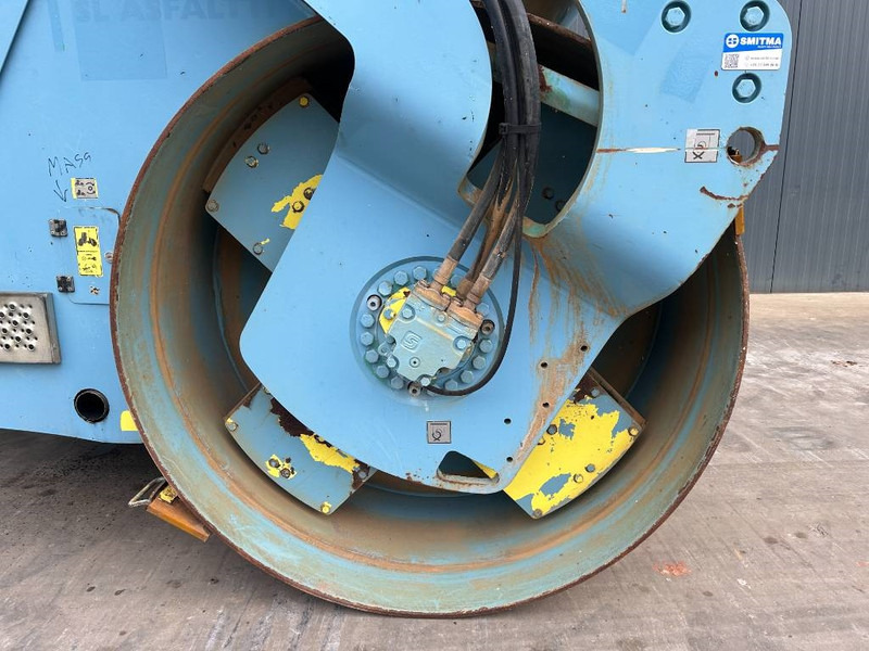 Rullija Ammann AV130X: pilt 18