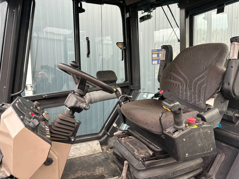 Rullija Ammann AV130X: pilt 13