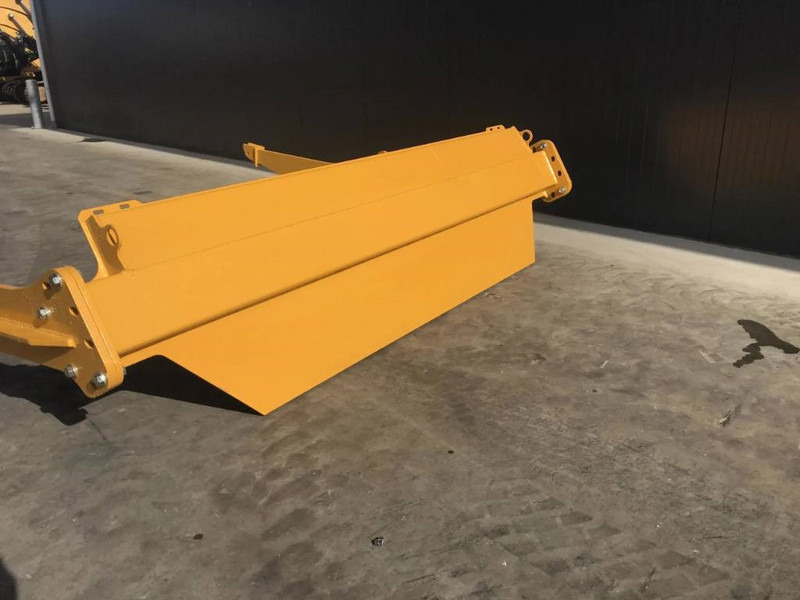 BELL B30E - Sabatõstuk - Ehitusmasinad: pilt 5 BELL B30E - Sabatõstuk - Ehitusmasinad: pilt 5