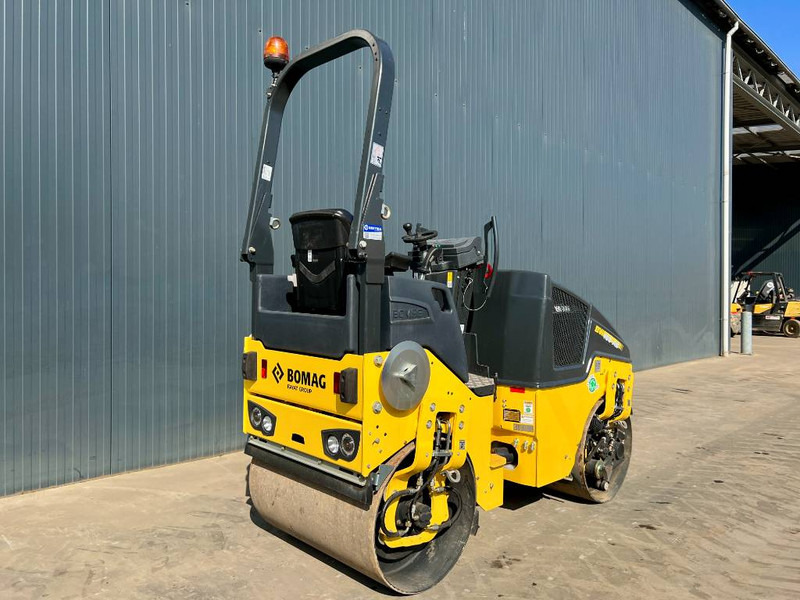 Uus Rullija Bomag BW100 AD-5 - NEW: pilt 19
