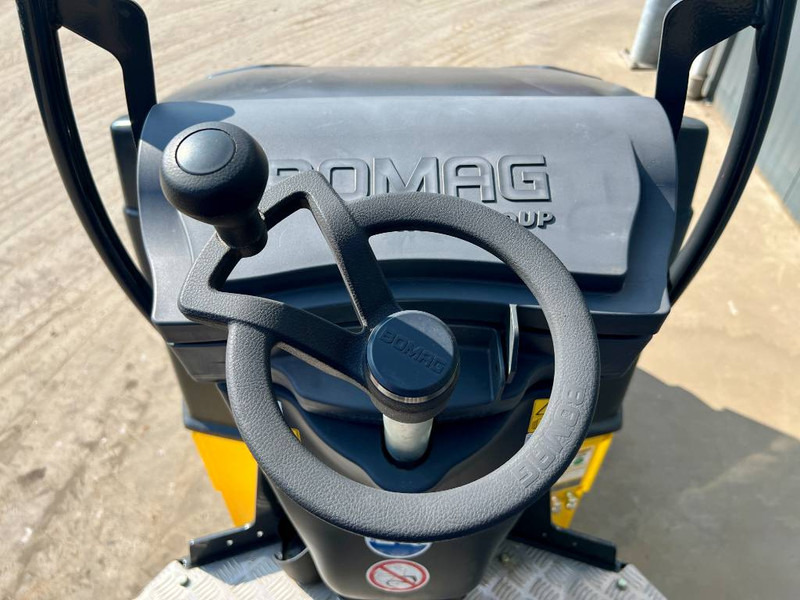 Uus Rullija Bomag BW100 AD-5 - NEW: pilt 11