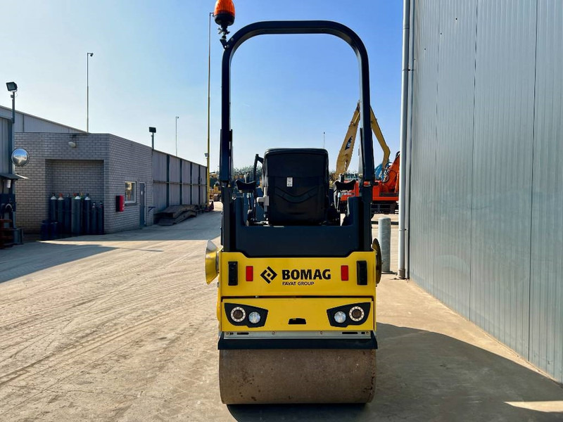 Bomag BW100 AD-5 - NEW - Rullija: pilt 4 Bomag BW100 AD-5 - NEW - Rullija: pilt 4
