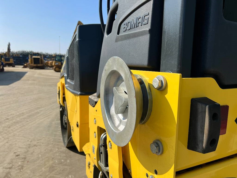 Bomag BW100 AD-5 - NEW - Rullija: pilt 5 Bomag BW100 AD-5 - NEW - Rullija: pilt 5