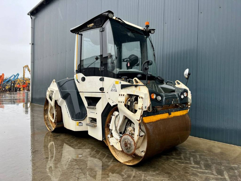 Bomag BW151AD-5 - Rullija: pilt 3 Bomag BW151AD-5 - Rullija: pilt 3