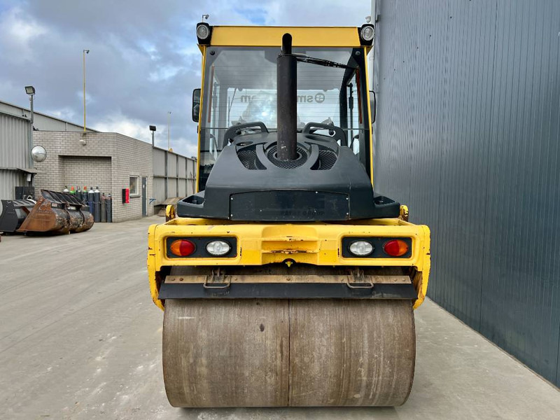 Bomag BW154AP-AM - Rullija: pilt 5 Bomag BW154AP-AM - Rullija: pilt 5