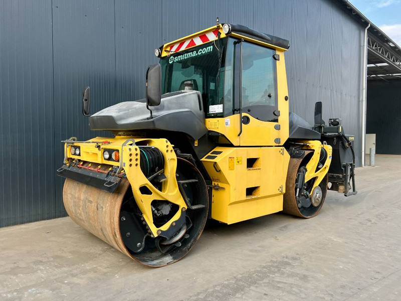 Bomag BW174AP-4 AM - Rullija: pilt 1 Bomag BW174AP-4 AM - Rullija: pilt 1