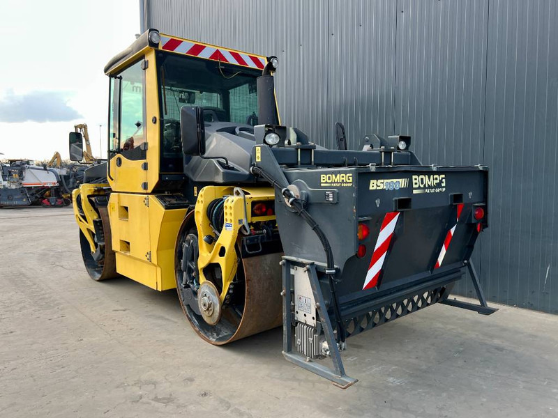 Bomag BW174AP-4 AM - Rullija: pilt 3 Bomag BW174AP-4 AM - Rullija: pilt 3