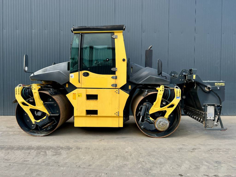 Bomag BW174AP-4 AM - Rullija: pilt 2 Bomag BW174AP-4 AM - Rullija: pilt 2