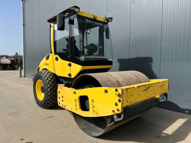 Bomag BW177D-5 - Rullija: pilt 3 Bomag BW177D-5 - Rullija: pilt 3