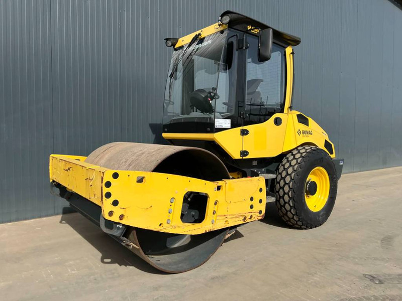 Bomag BW177D-5 - Rullija: pilt 1 Bomag BW177D-5 - Rullija: pilt 1