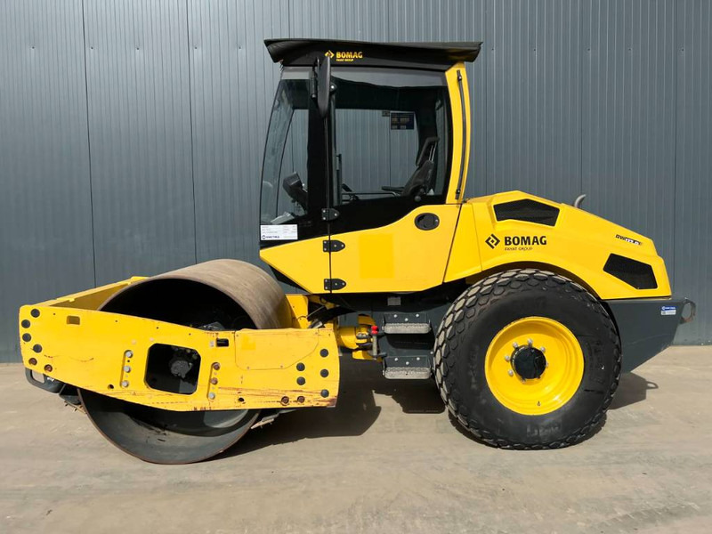Bomag BW177D-5 - Rullija: pilt 5 Bomag BW177D-5 - Rullija: pilt 5