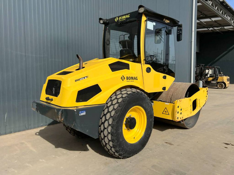 Bomag BW177D-5 - Rullija: pilt 4 Bomag BW177D-5 - Rullija: pilt 4