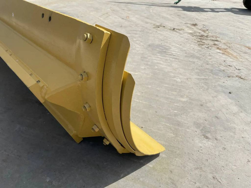 Uus Tera - Ehitusmasinad Cat 12G Moldboard: pilt 8