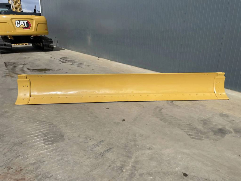 Uus Tera - Ehitusmasinad Cat 12G Moldboard: pilt 7