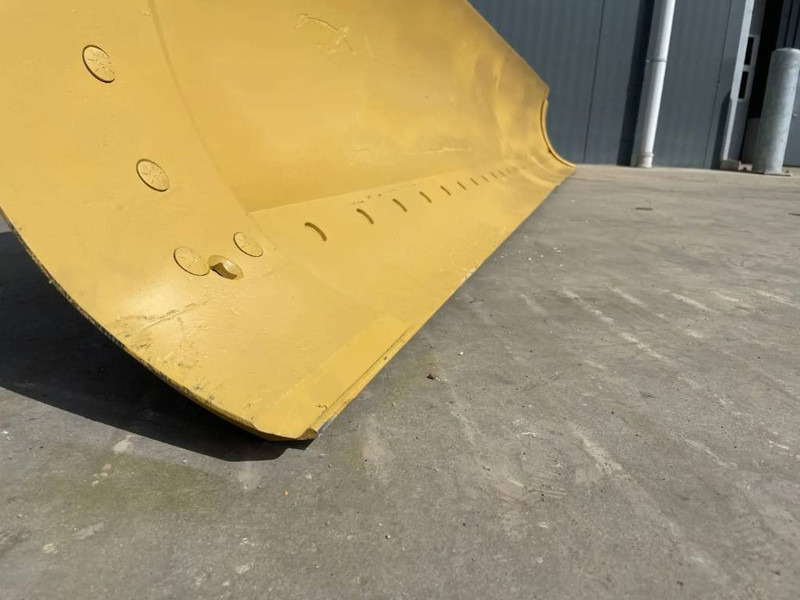 Cat 12G Moldboard - Tera - Ehitusmasinad: pilt 5 Cat 12G Moldboard - Tera - Ehitusmasinad: pilt 5