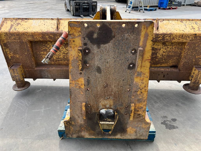 Cat 12H / 120M / 120H / 140G / 140H / 140K / 140M / 14 - Tera - Ehitusmasinad: pilt 4 Cat 12H / 120M / 120H / 140G / 140H / 140K / 140M / 14 - Tera - Ehitusmasinad: pilt 4