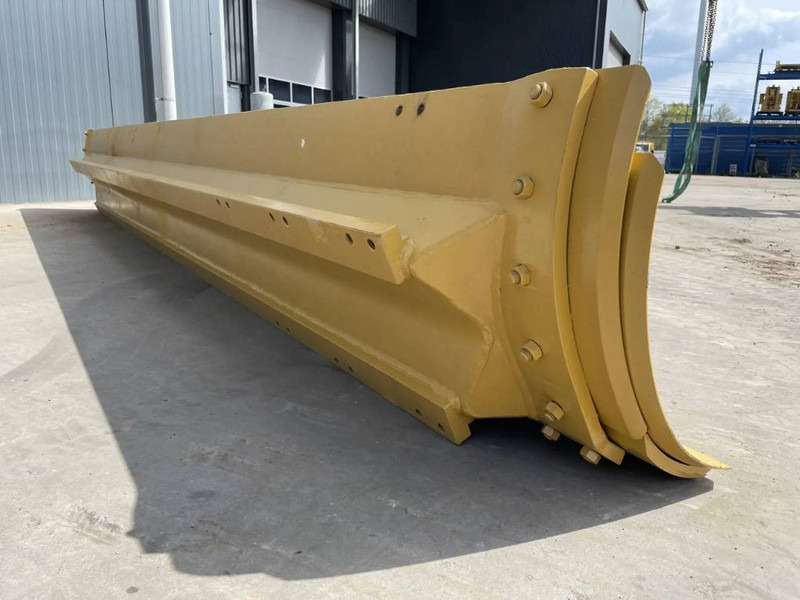 Cat 12K Moldboard - Tera - Ehitusmasinad: pilt 5 Cat 12K Moldboard - Tera - Ehitusmasinad: pilt 5