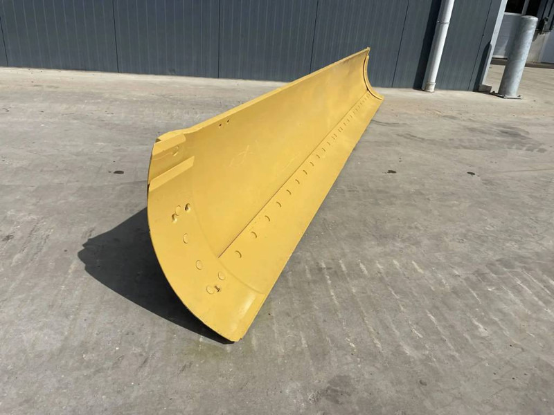 Cat 12K Moldboard - Tera - Ehitusmasinad: pilt 3 Cat 12K Moldboard - Tera - Ehitusmasinad: pilt 3