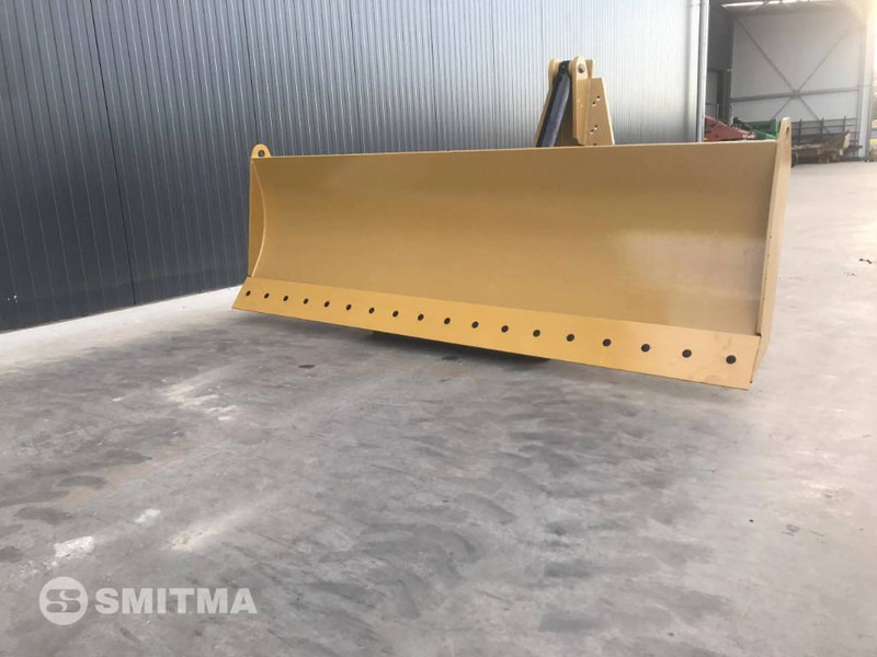 Cat 12M - Tera - Ehitusmasinad: pilt 4 Cat 12M - Tera - Ehitusmasinad: pilt 4