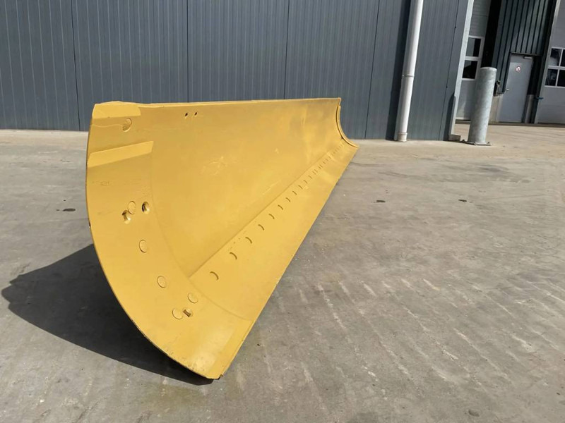 Cat 140G Moldboard - Tera - Ehitusmasinad: pilt 1 Cat 140G Moldboard - Tera - Ehitusmasinad: pilt 1