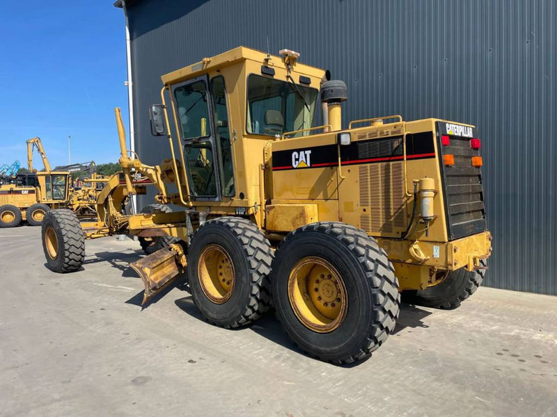 Cat 140H - 3306 Engine - Teehöövel: pilt 2 Cat 140H - 3306 Engine - Teehöövel: pilt 2