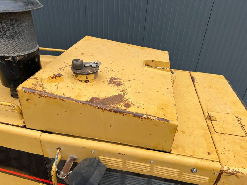 Cat 140H - Teehöövel: pilt 5 Cat 140H - Teehöövel: pilt 5