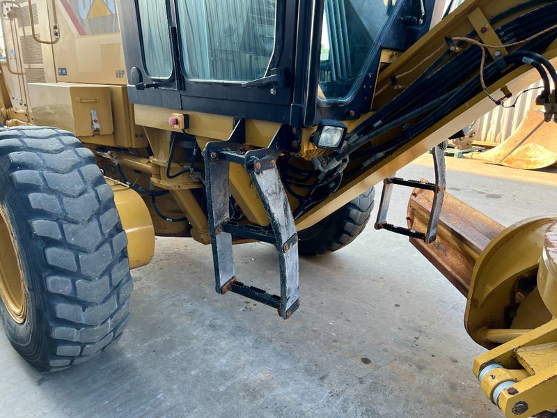 Teehöövel Cat 140K: pilt 13 Teehöövel Cat 140K: pilt 13