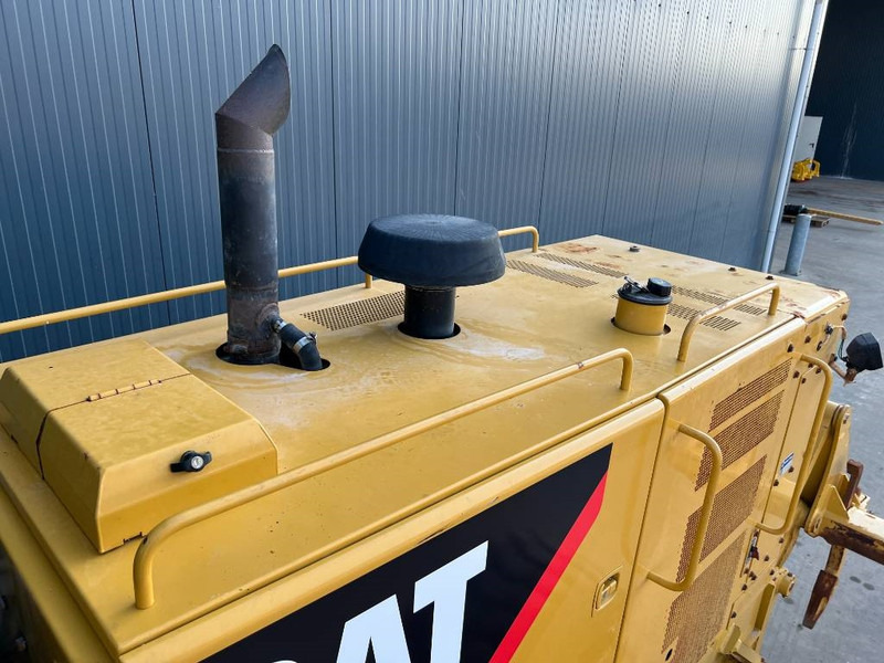 Teehöövel Cat 140K: pilt 9 Teehöövel Cat 140K: pilt 9