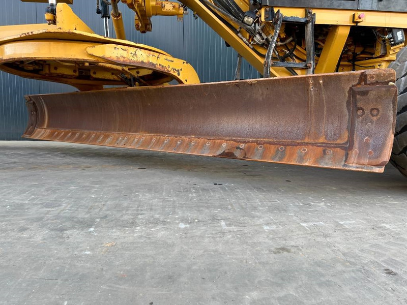 Teehöövel Cat 140K: pilt 17 Teehöövel Cat 140K: pilt 17