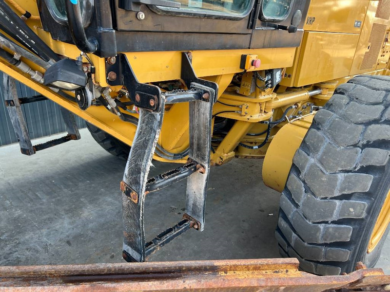 Teehöövel Cat 140K: pilt 11 Teehöövel Cat 140K: pilt 11