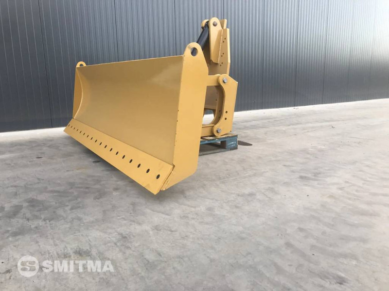 Cat 140M - Tera - Ehitusmasinad: pilt 3 Cat 140M - Tera - Ehitusmasinad: pilt 3