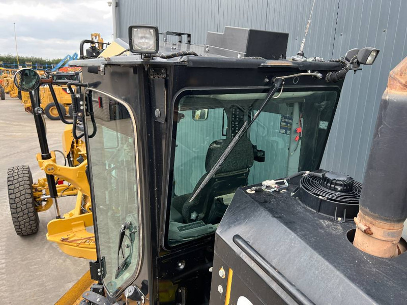 Cat 140M2 AWD - Teehöövel: pilt 5 Cat 140M2 AWD - Teehöövel: pilt 5