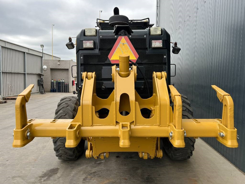 Cat 140M2 AWD - Teehöövel: pilt 5 Cat 140M2 AWD - Teehöövel: pilt 5
