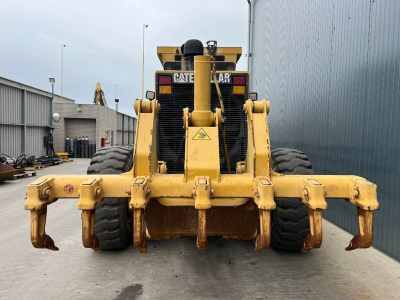 Cat 14H - Teehöövel: pilt 4 Cat 14H - Teehöövel: pilt 4