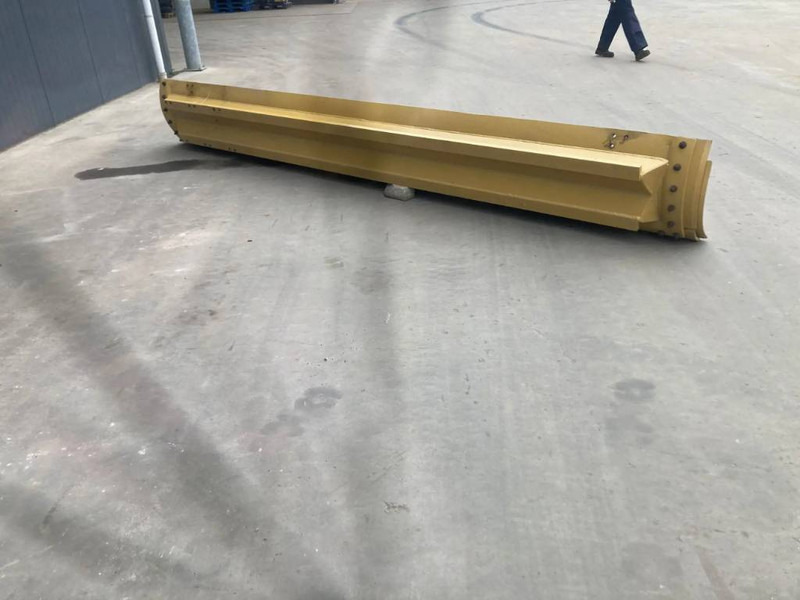 Cat 160M Moldboard - Tera - Ehitusmasinad: pilt 4 Cat 160M Moldboard - Tera - Ehitusmasinad: pilt 4