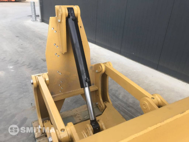 Cat 160M2 - Tera - Ehitusmasinad: pilt 5 Cat 160M2 - Tera - Ehitusmasinad: pilt 5